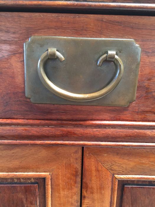 George Zee & Company Hong Kong Custom Cabinet [Photo 8]