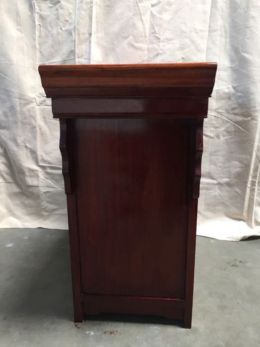 George Zee & Company Hong Kong Custom Cabinet [Photo 4]