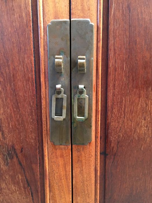 George Zee & Company Hong Kong Custom Cabinet [Photo 9]