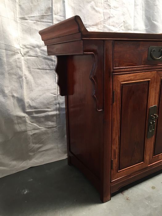 George Zee & Company Hong Kong Custom Cabinet [Photo 6]