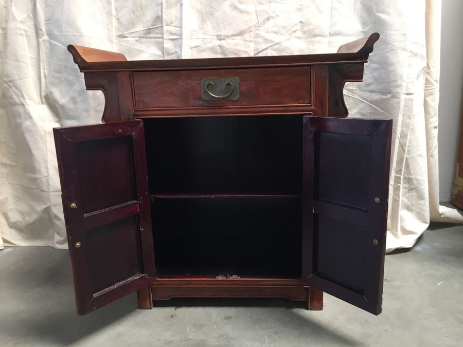 George Zee & Company Hong Kong Custom Cabinet [Photo 7]