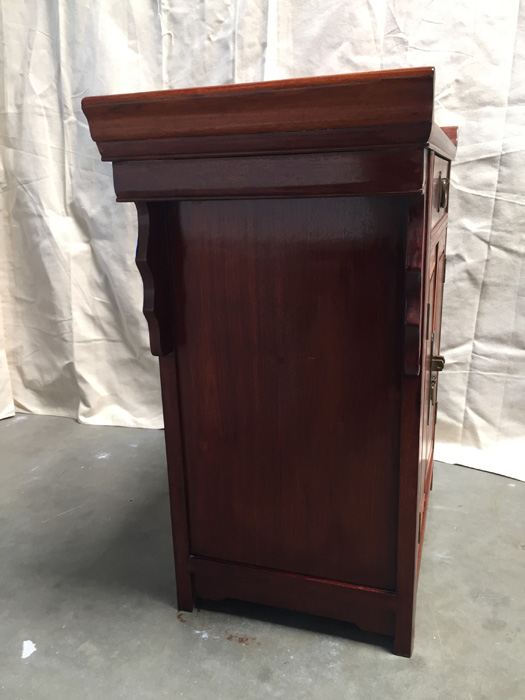 George Zee & Company Hong Kong Custom Cabinet [Photo 5]