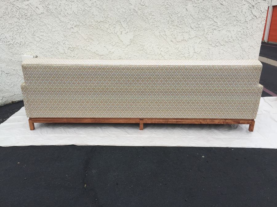 Knoll Attributed Sofa [Photo 7]