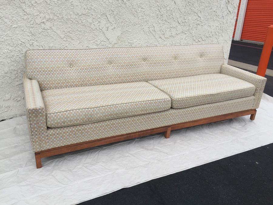 Knoll Attributed Sofa [Photo 6]