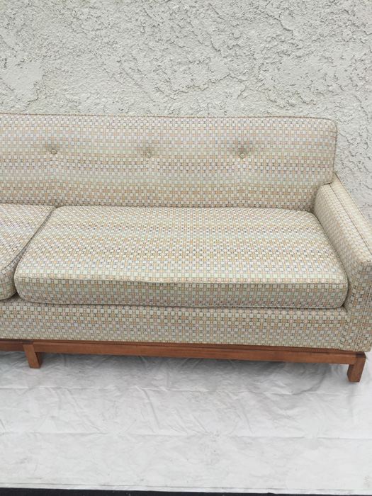 Knoll Attributed Sofa [Photo 4]