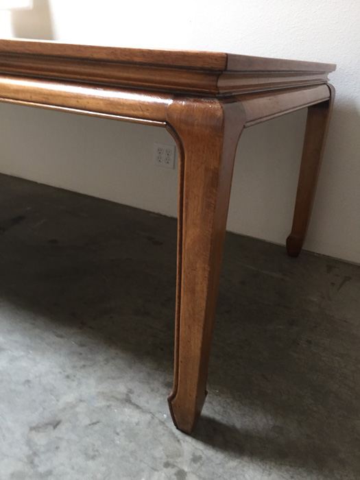 Large Asian Dining Table [Photo 5]