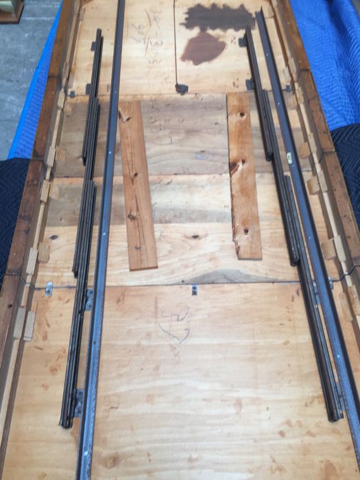 Large Asian Dining Table [Photo 6]