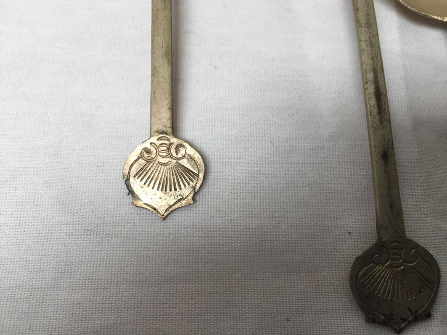 Assortment Of Flatware [Photo 2]