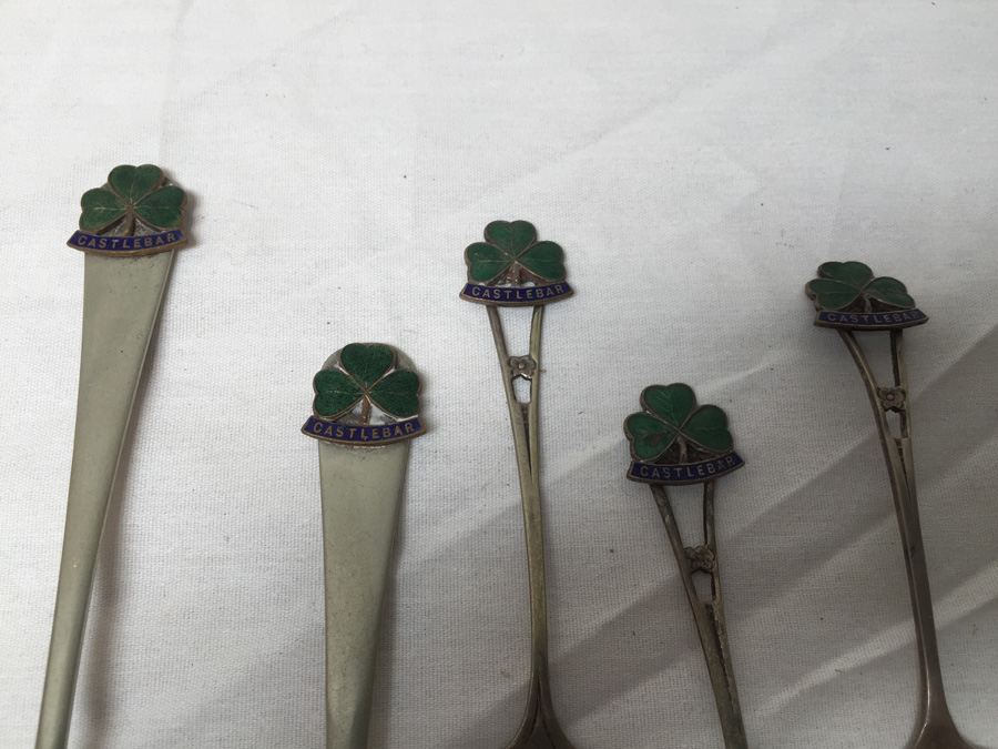 Castlebar Irish Serving Accessories [Photo 3]
