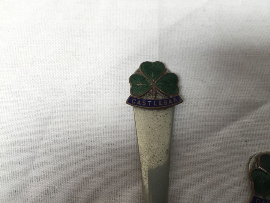 Castlebar Irish Serving Accessories [Photo 2]