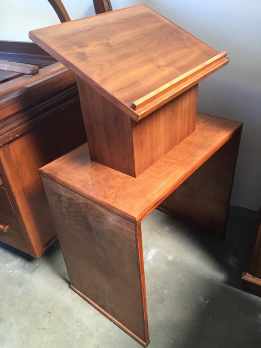 Church Pulpit [Photo 3]