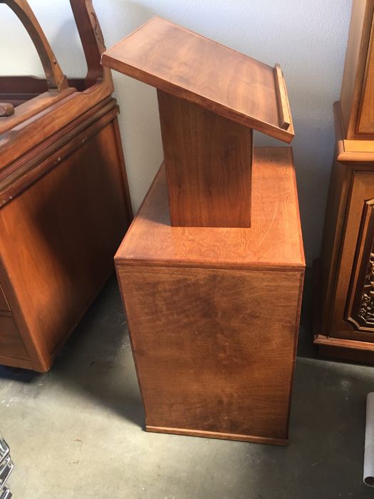 Church Pulpit [Photo 6]