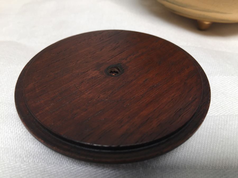 Vintage Asian Teapot / Tea Service Set Signed [Photo 11]