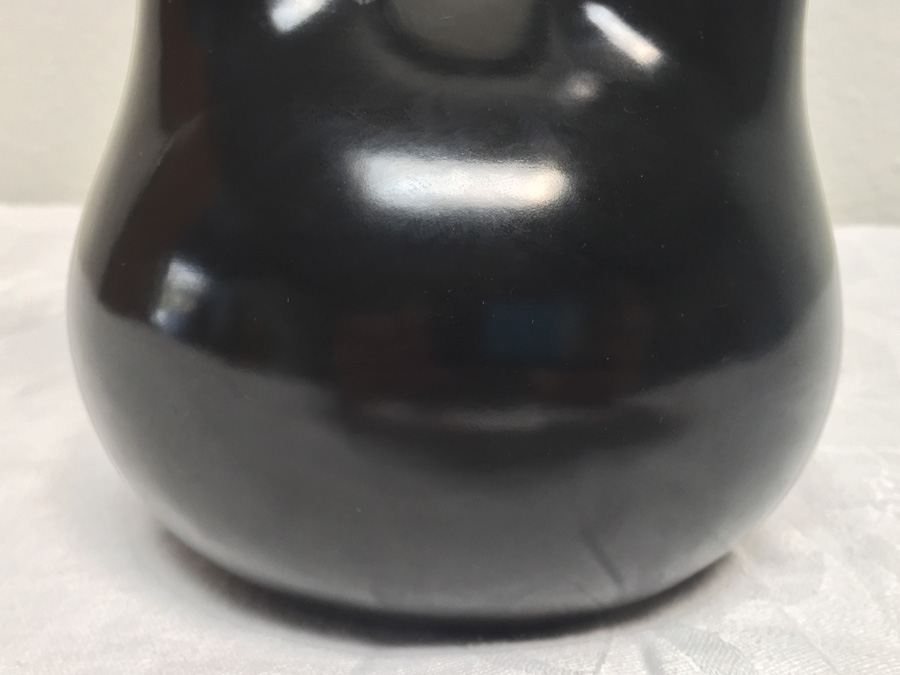 Mata Ortiz Wedding Vase Double Spouts [Photo 5]