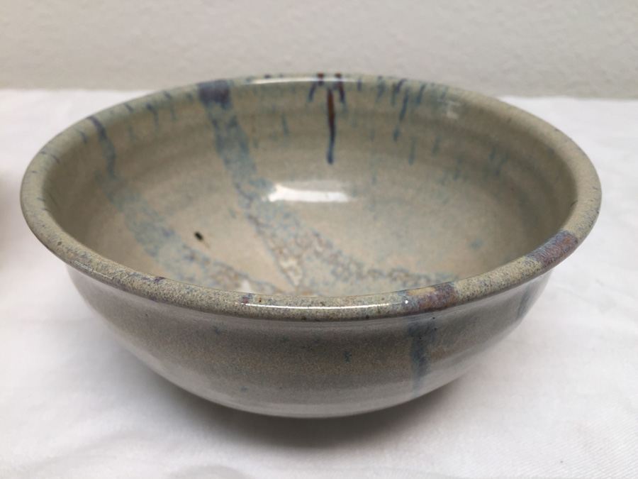 Pottery Lot [Photo 4]