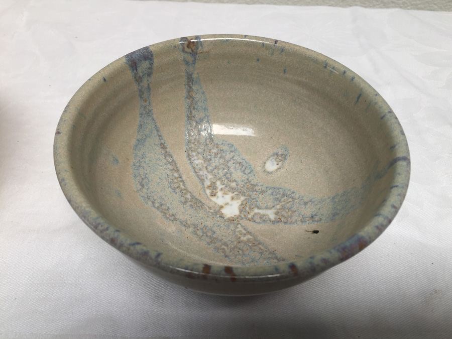 Pottery Lot [Photo 2]