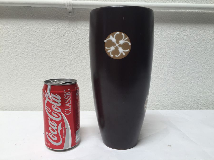 Asian Vase [Photo 1]
