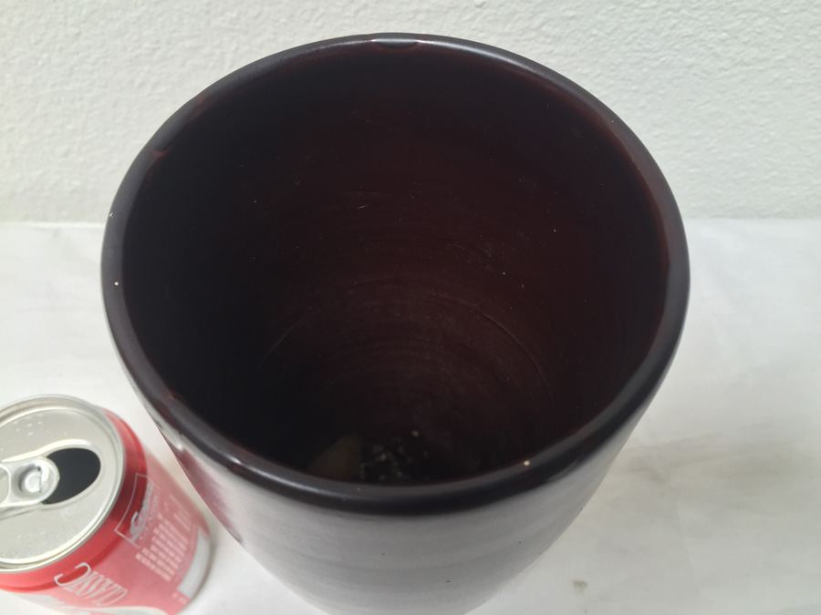 Asian Vase [Photo 3]