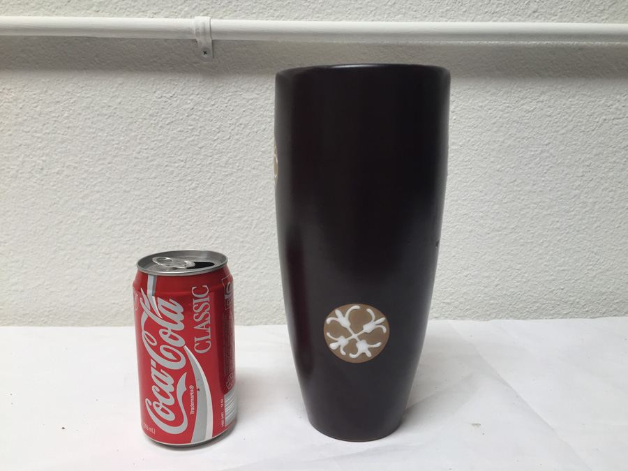 Asian Vase [Photo 2]