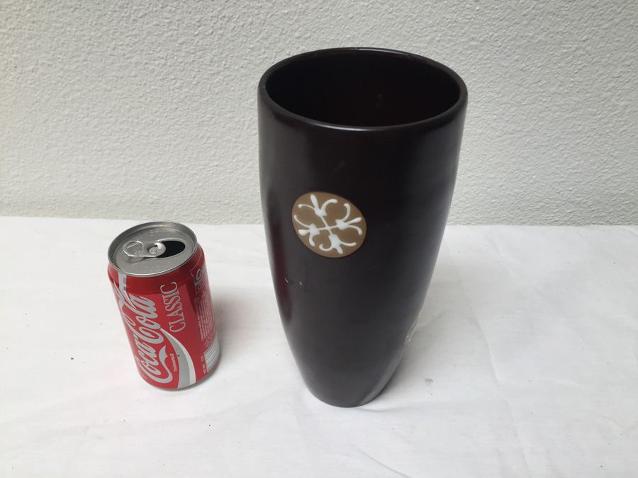 Asian Vase [Photo 4]