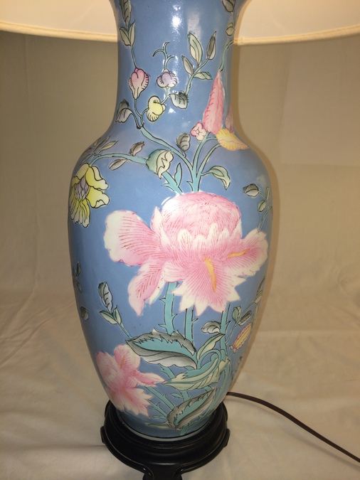 Table Lamp [Photo 2]