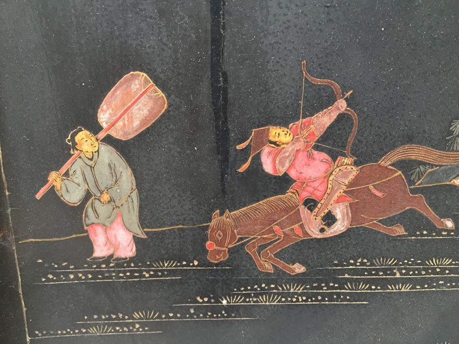 Vintage Asian Artwork [Photo 12]