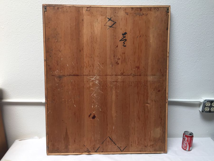 Vintage Asian Artwork [Photo 14]