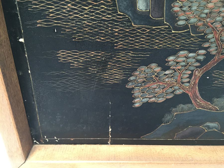 Vintage Asian Artwork [Photo 13]