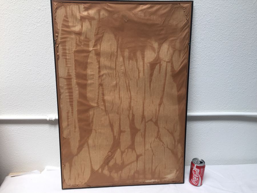 Vintage Asian Artwork [Photo 5]