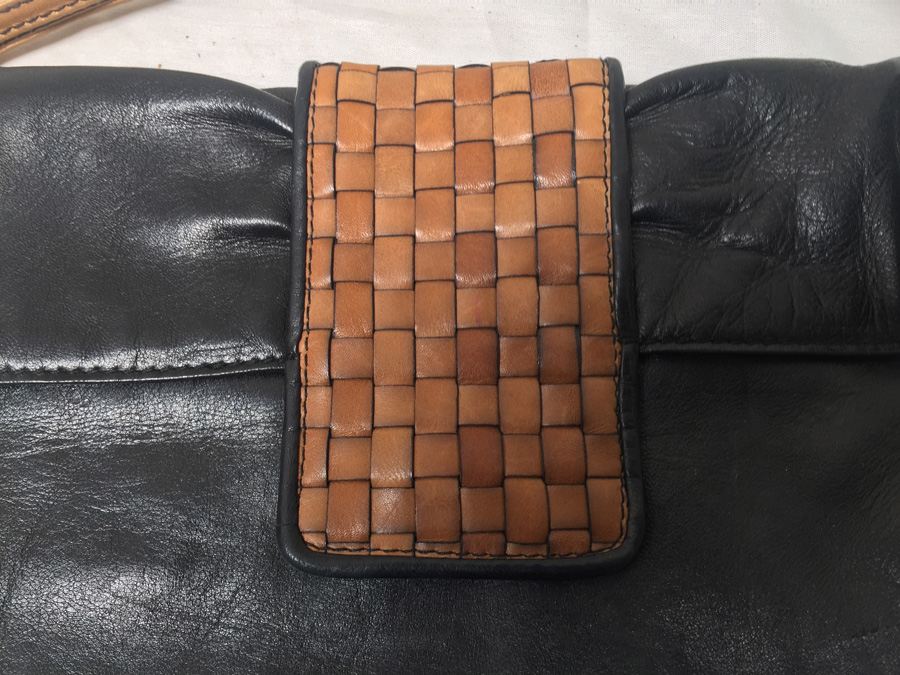 Desmo Made In Italy Handbag [Photo 2]