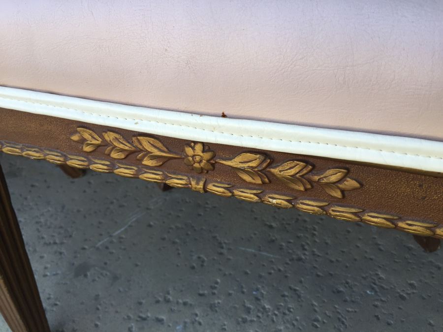 Vintage Wooden Arm Chairs [Photo 5]