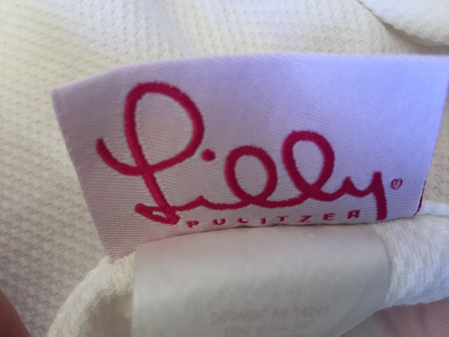 Lilly Pulitzer Bedding [Photo 4]