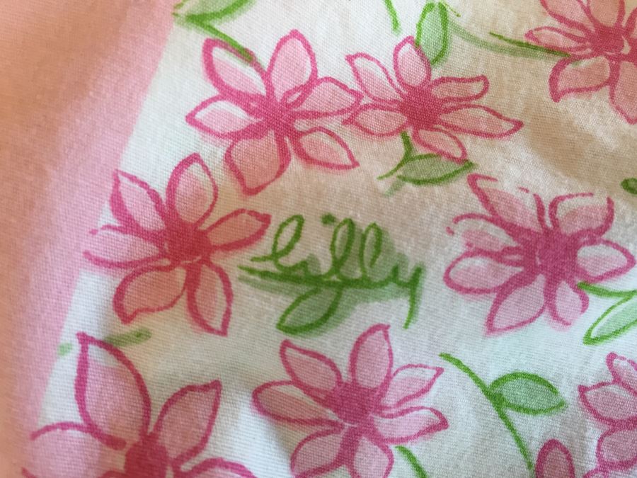 Lilly Pulitzer Bedding [Photo 5]
