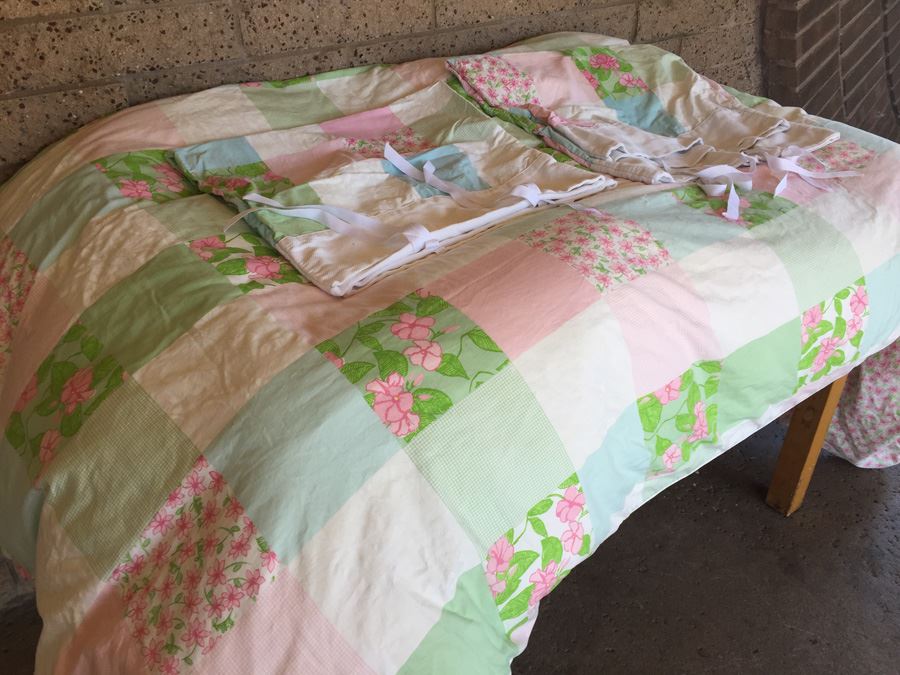 Lilly Pulitzer Bedding [Photo 2]