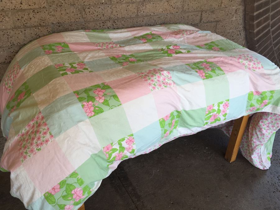 Lilly Pulitzer Bedding [Photo 6]