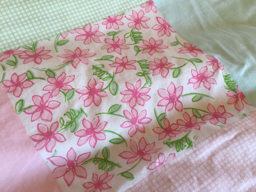 Lilly Pulitzer Bedding [Photo 7]