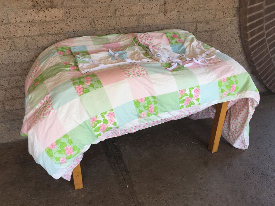 Lilly Pulitzer Bedding [Photo 1]