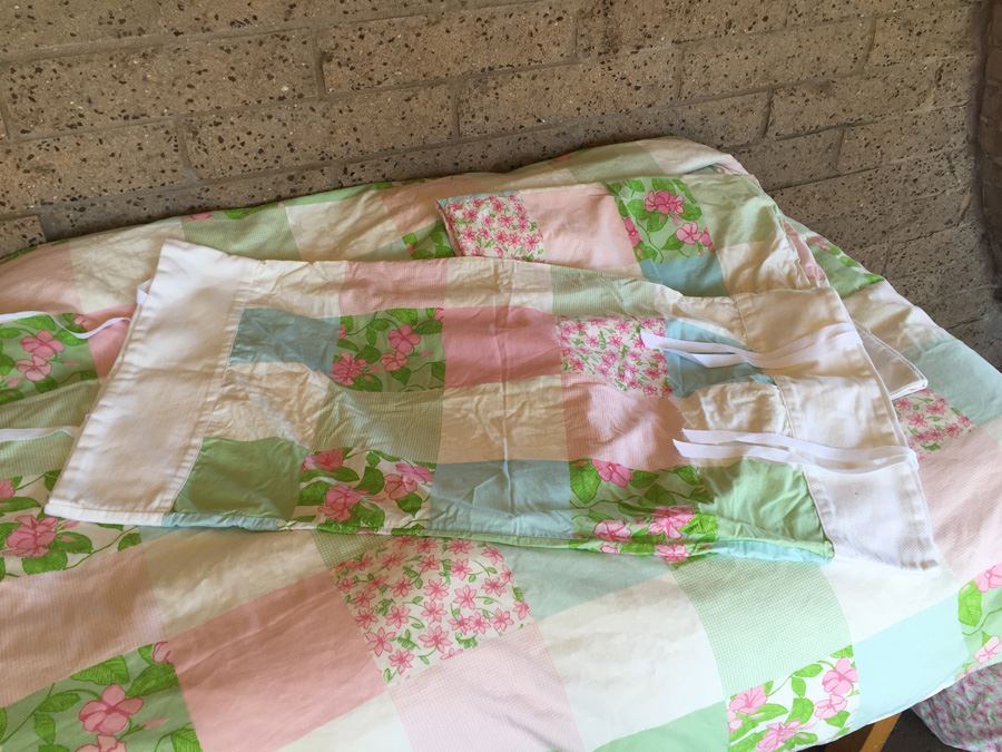 Lilly Pulitzer Bedding [Photo 3]