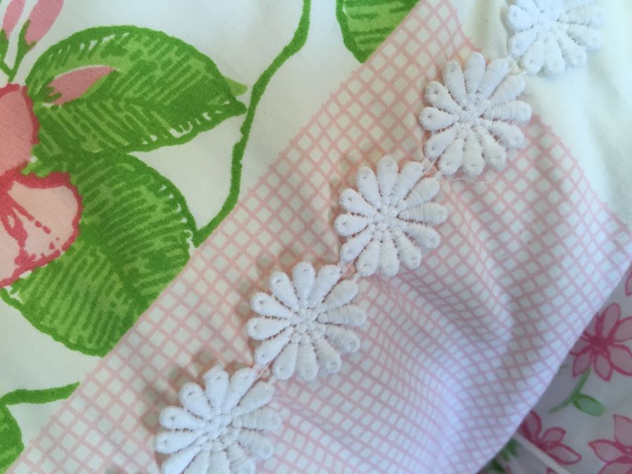 Lilly Pulitzer Pillows [Photo 5]