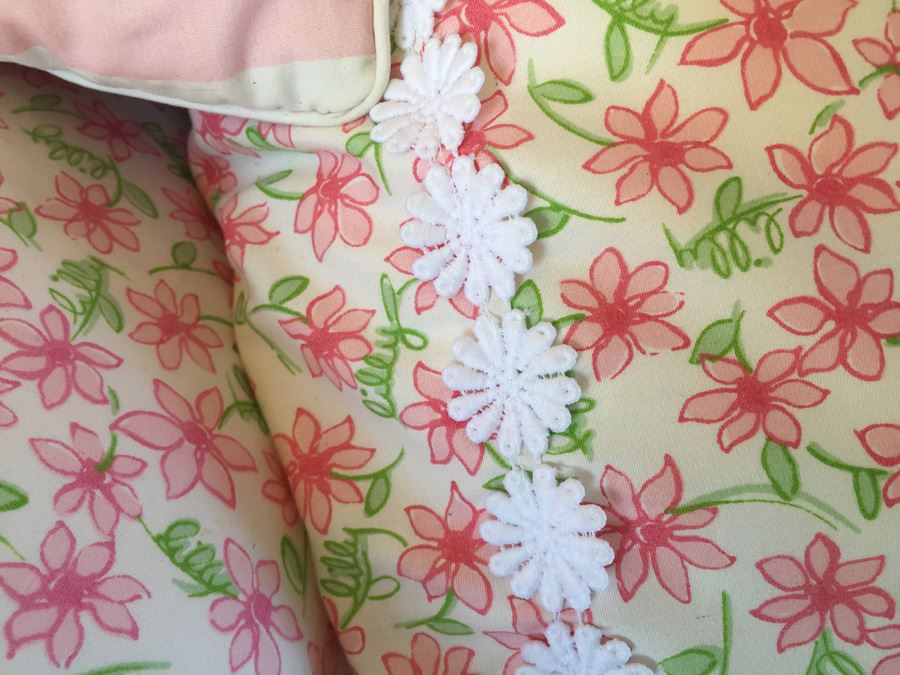 Lilly Pulitzer Pillows [Photo 10]