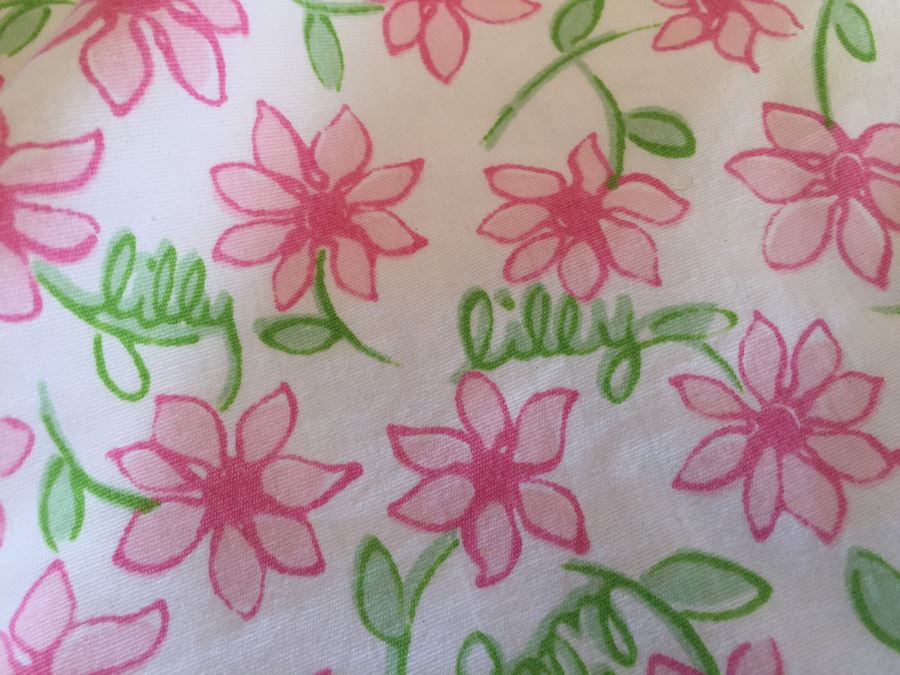 Lilly Pulitzer Pillows [Photo 7]