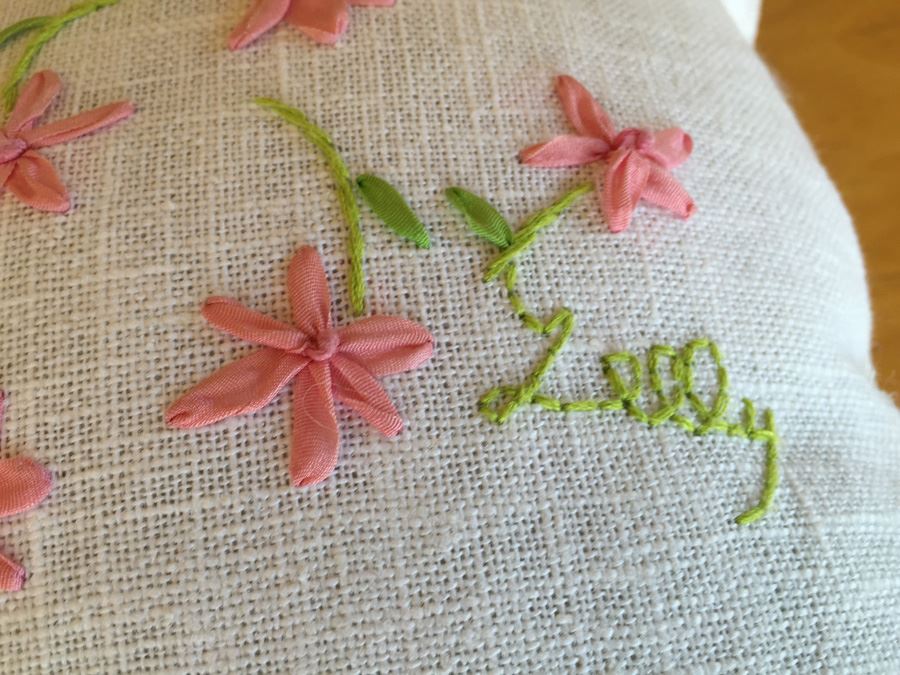 Lilly Pulitzer Throw Pillows [Photo 5]