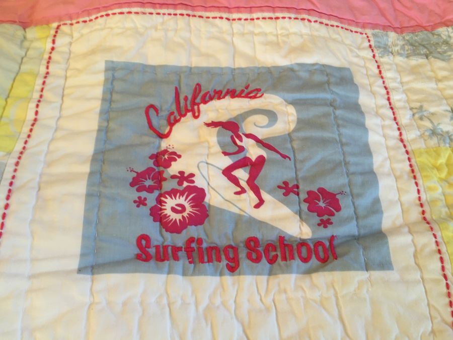 Pair Of Pottery Barn Blankets [Photo 10]