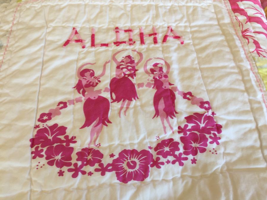 Pair Of Pottery Barn Blankets [Photo 2]