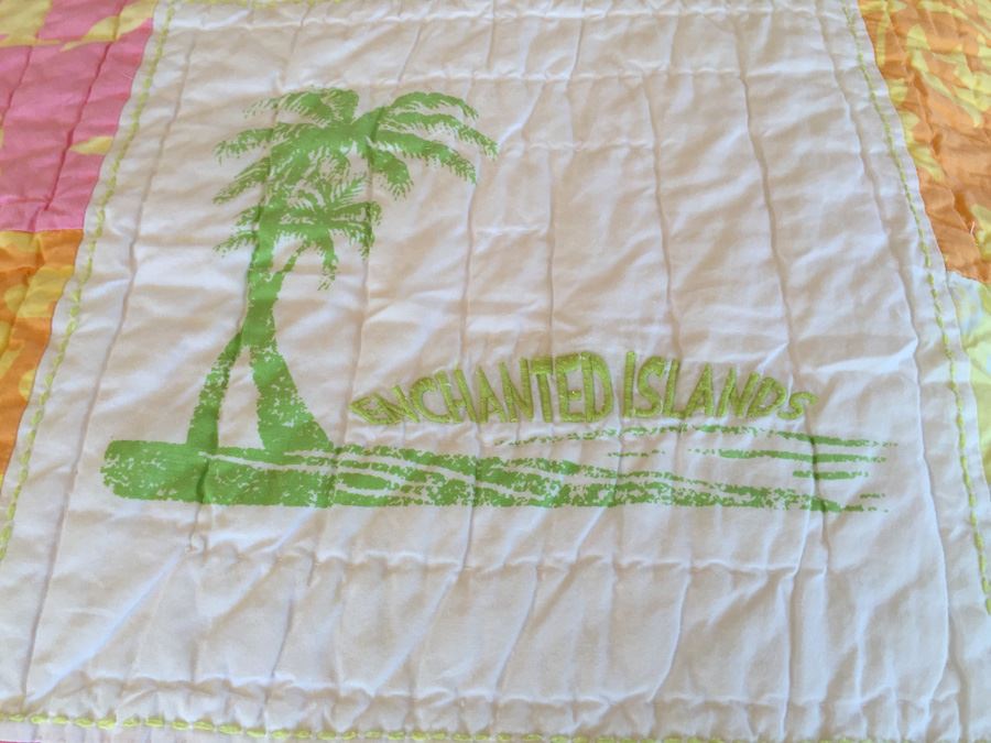 Pair Of Pottery Barn Blankets [Photo 7]