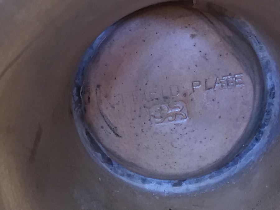 Vintage Silver Sheffield Plate Sugar Bowl and Spoon Holder With Bird Top And Spoons [Photo 15]