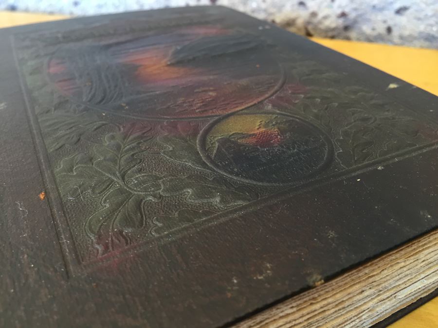 Set Of Leather Bound Books Select Writings Of Elbert Hubbard [Photo 14]