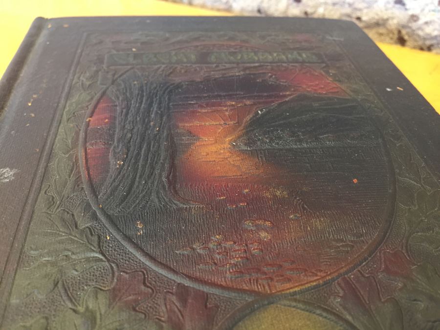 Set Of Leather Bound Books Select Writings Of Elbert Hubbard [Photo 15]