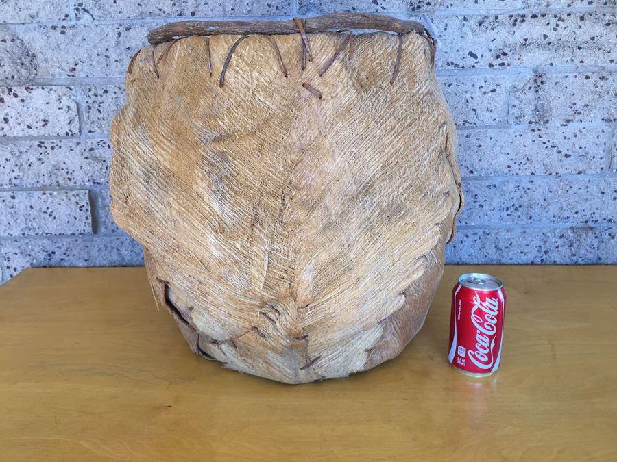 Large Basket