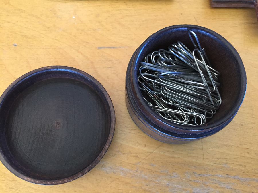 Small Picture Frame Lot With Wooden Box [Photo 6]